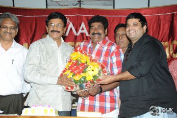 Murali Mohan Birthday Celebrations